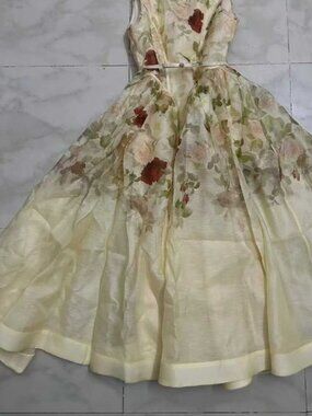 Zimmerman floral wrap dress